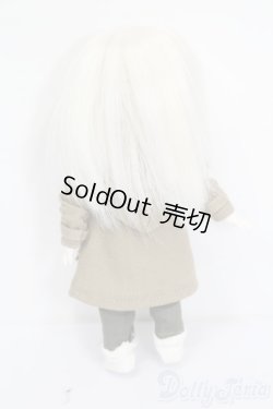 画像5: ミニスウィーツドール/本体＆衣装 S-25-05-25-673-GN-ZS