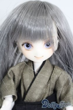 画像1: ミニスウィーツドール/本体＆衣装 S-25-03-16-247-GN-ZS