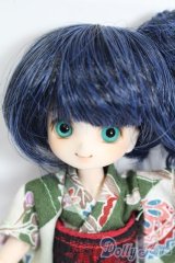 ミニスウィーツドール/本体＆衣装 S-25-03-16-102-GN-ZS