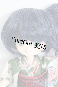 ミニスウィーツドール/本体＆衣装 S-25-11-16-427-GN-ZS