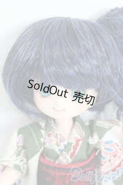 画像1: ミニスウィーツドール/本体＆衣装 S-25-11-16-427-GN-ZS