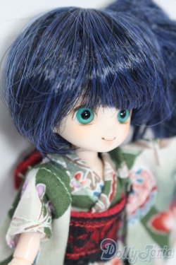 画像3: ミニスウィーツドール/本体＆衣装 S-25-03-16-102-GN-ZS