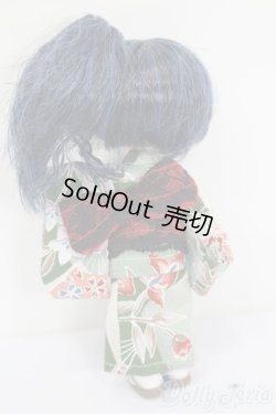 画像5: ミニスウィーツドール/本体＆衣装 S-25-11-16-427-GN-ZS