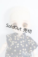 ミニスウィーツドール/本体＆衣装 S-25-11-16-431-GN-ZS