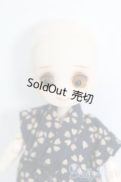 画像1: ミニスウィーツドール/本体＆衣装 S-25-11-16-431-GN-ZS