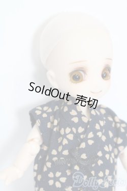 画像3: ミニスウィーツドール/本体＆衣装 S-25-11-16-431-GN-ZS