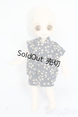 画像4: ミニスウィーツドール/本体＆衣装 S-25-11-16-431-GN-ZS