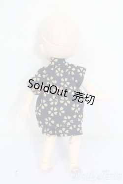 画像5: ミニスウィーツドール/本体＆衣装 S-25-11-16-431-GN-ZS