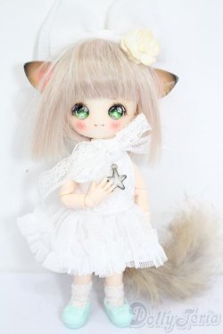 画像4: オビツ11ボディ/カスタムヘッド S-25-03-16-242-GN-ZS