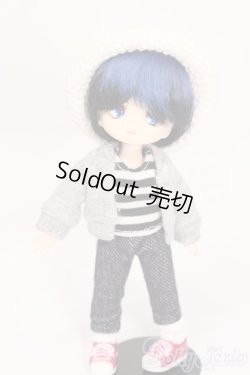 画像4: ミニスウィーツドール/本体＆衣装 S-25-11-16-443-GN-ZS