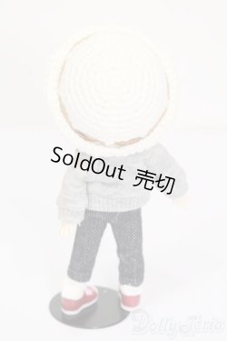 画像5: ミニスウィーツドール/本体＆衣装 S-25-11-16-443-GN-ZS