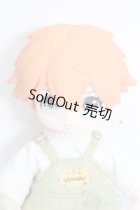 次元界TOY/NAGI 幼稚園:小烈 S-25-10-05-363-GN-ZS