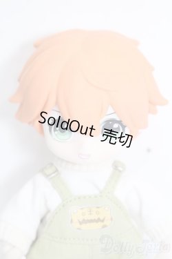 画像1: 次元界TOY/NAGI 幼稚園:小烈 S-25-10-05-363-GN-ZS