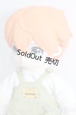 画像2: 次元界TOY/NAGI 幼稚園:小烈 S-25-10-05-363-GN-ZS