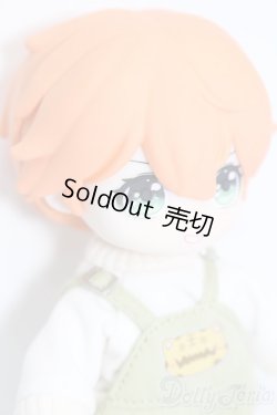 画像3: 次元界TOY/NAGI 幼稚園:小烈 S-25-10-05-363-GN-ZS