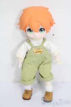 画像4: 次元界TOY/NAGI 幼稚園:小烈 S-25-03-16-257-GN-ZS