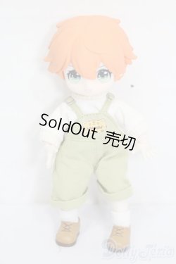 画像4: 次元界TOY/NAGI 幼稚園:小烈 S-25-10-05-363-GN-ZS