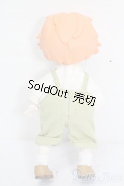 画像5: 次元界TOY/NAGI 幼稚園:小烈 S-25-10-05-363-GN-ZS