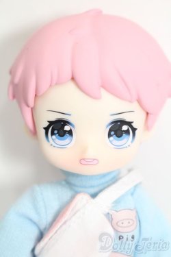 画像1: 次元界TOY/NAGI 幼稚園:?? S-25-03-16-256-GN-ZS