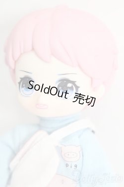 画像2: 次元界TOY/NAGI 幼稚園:?? S-25-10-05-364-GN-ZS