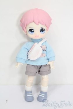 画像4: 次元界TOY/NAGI 幼稚園:?? S-25-03-16-256-GN-ZS