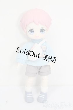 画像4: 次元界TOY/NAGI 幼稚園:?? S-25-10-05-364-GN-ZS