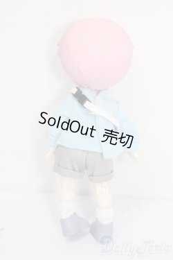 画像5: 次元界TOY/NAGI 幼稚園:?? S-25-10-05-364-GN-ZS