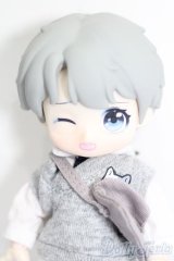 次元界TOY/NAGI 幼稚園:奇奇 S-25-03-16-254-GN-ZS