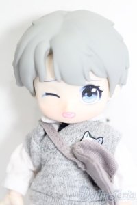次元界TOY/NAGI 幼稚園:奇奇 S-25-06-01-749-GN-ZS