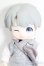 画像1: 次元界TOY/NAGI 幼稚園:奇奇 S-25-03-16-254-GN-ZS (1)