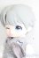 画像2: 次元界TOY/NAGI 幼稚園:奇奇 S-25-03-16-254-GN-ZS (2)