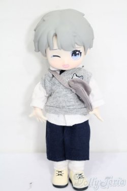 画像4: 次元界TOY/NAGI 幼稚園:奇奇 S-25-03-16-254-GN-ZS