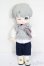 画像4: 次元界TOY/NAGI 幼稚園:奇奇 S-25-03-16-254-GN-ZS (4)