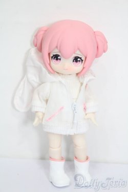 画像4: 次元界TOY/NAGI 幼稚園:フフ S-25-03-16-255-GN-ZS