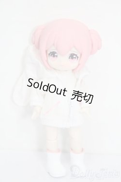 画像4: 次元界TOY/NAGI 幼稚園:フフ S-25-10-05-382-GN-ZS