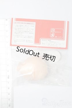 画像2: オビツ11〜24/M-01ヘッド ナチュラル S-25-03-23-155-GN-ZS