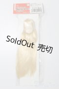 オビツ11/植毛ヘッド 11-01 ミルキーゴールド ホワイティ S-25-03-23-156-GN-ZS