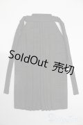 SDM＆MSD/OF:パンツ S-25-03-30-261-GN-ZS