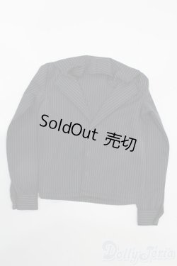 画像1: SD17B/OF:トップス S-25-09-21-476-GN-ZS