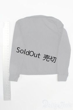 画像2: SD17B/OF:トップス S-25-09-21-476-GN-ZS