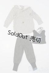 SDM＆MSD/OF:衣装セット S-25-08-24-375-GN-ZS