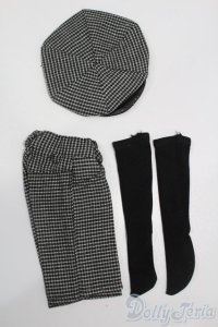 【新宿マルイアネックス店 店頭販売商品】SDM＆MSD/OF:衣装セット 2100150000007665-ZM