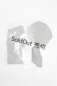 SDM＆MSD/OF:衣装セット S-25-08-24-431-GN-ZS