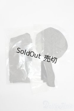 画像1: SDM＆MSD/OF:衣装セット S-25-08-24-431-GN-ZS