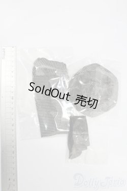 画像2: SDM＆MSD/OF:衣装セット S-25-08-24-431-GN-ZS