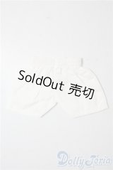 SDM＆MSD/OF:パンツ U-25-10-28-160-GN-ZU