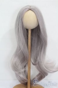 8-9inch/ウィッグ S-25-05-25-512-GN-ZS