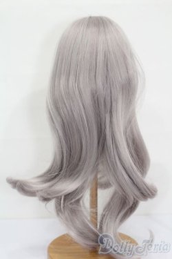 画像2: 8-9inch/ウィッグ S-25-03-30-294-GN-ZS