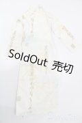 SDGrB＆SD13男の子/OF:トップス S-25-03-30-260-GN-ZS