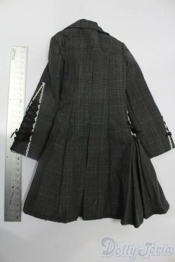 画像2: SDGrB＆SD13男の子/OF:アウター S-25-03-30-262-GN-ZS